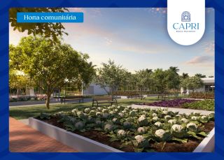 Capri Beach Residence