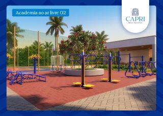 Capri Beach Residence