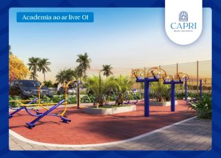 Capri Beach Residence