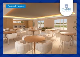 Capri Beach Residence