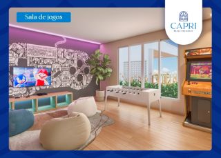 Capri Beach Residence