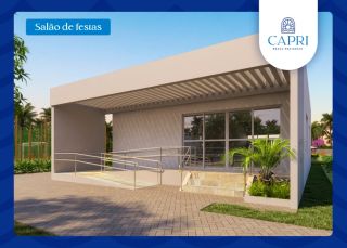 Capri Beach Residence