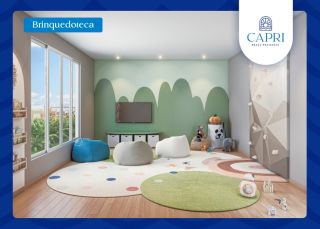 Capri Beach Residence