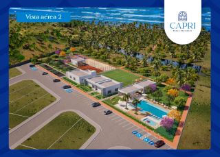 Capri Beach Residence