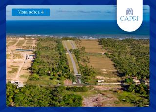 Capri Beach Residence