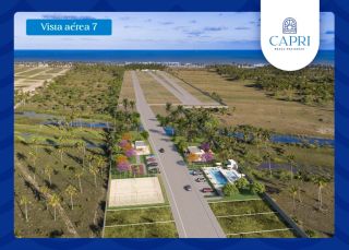 Capri Beach Residence