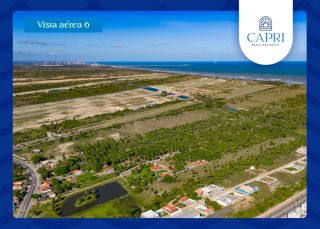 Capri Beach Residence