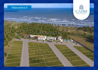 Capri Beach Residence