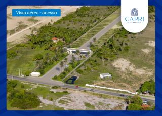 Capri Beach Residence