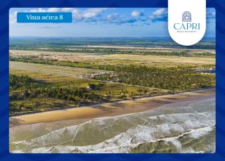 Capri Beach Residence