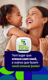 Terra Bela