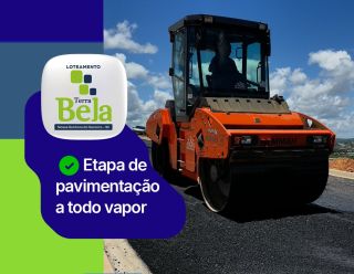 Terra Bela
