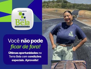 Terra Bela
