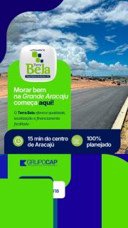 Terra Bela