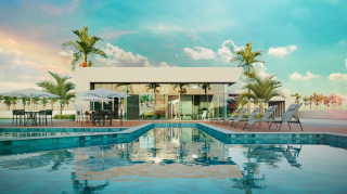  Sunset Beach Residence 