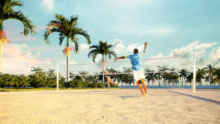  Sunset Beach Residence 