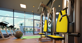  Sunset Beach Residence 