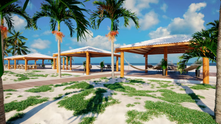  Sunset Beach Residence 