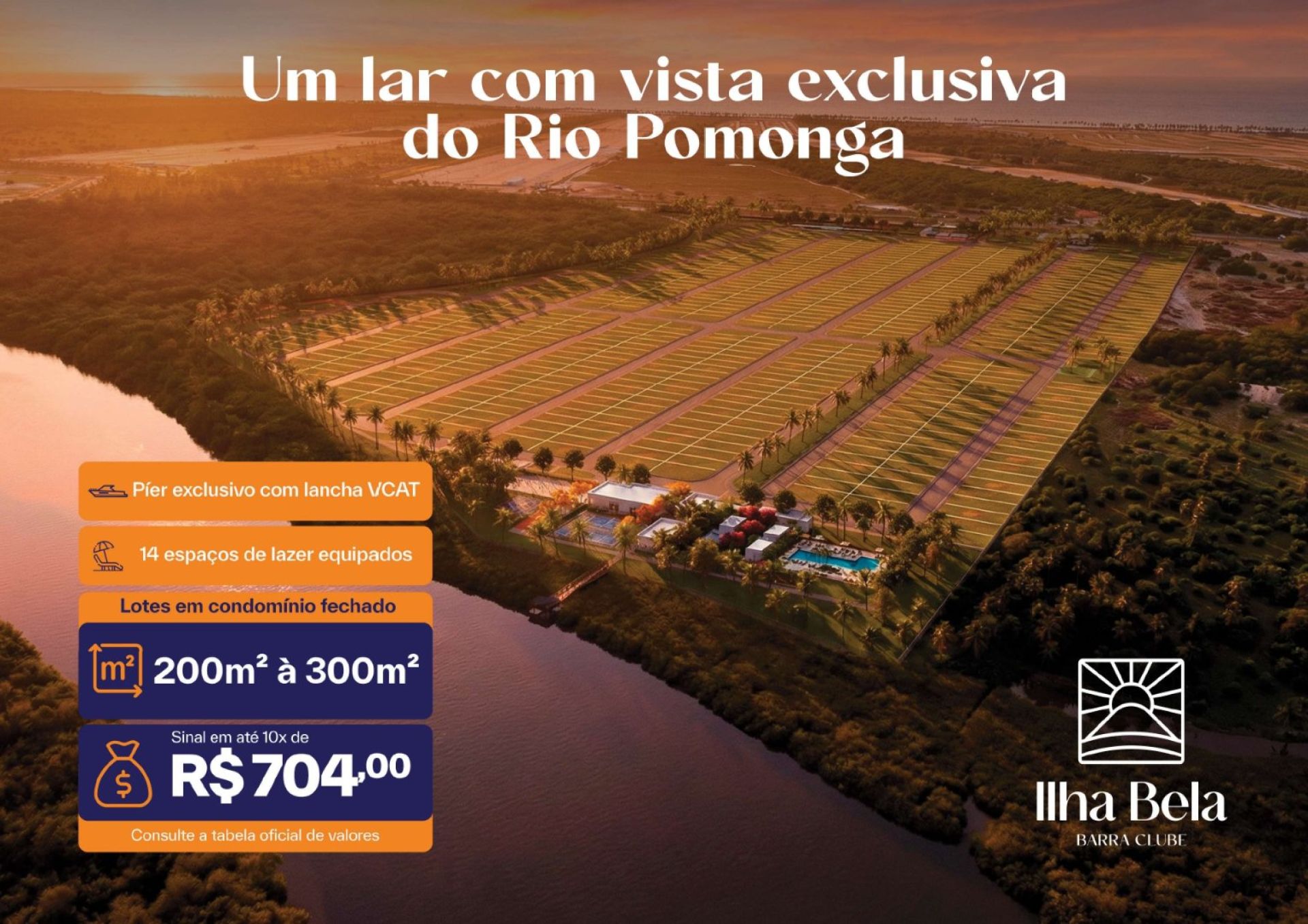 Ilha Bela Barra Clube