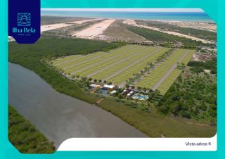 Ilha Bela Barra Clube