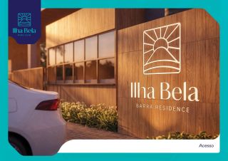 Ilha Bela Barra Clube