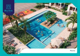 Ilha Bela Barra Clube