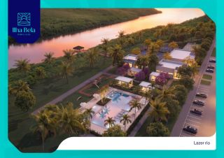 Ilha Bela Barra Clube