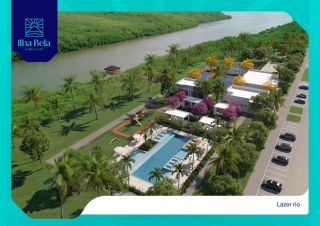 Ilha Bela Barra Clube