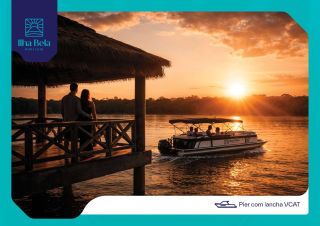 Ilha Bela Barra Clube