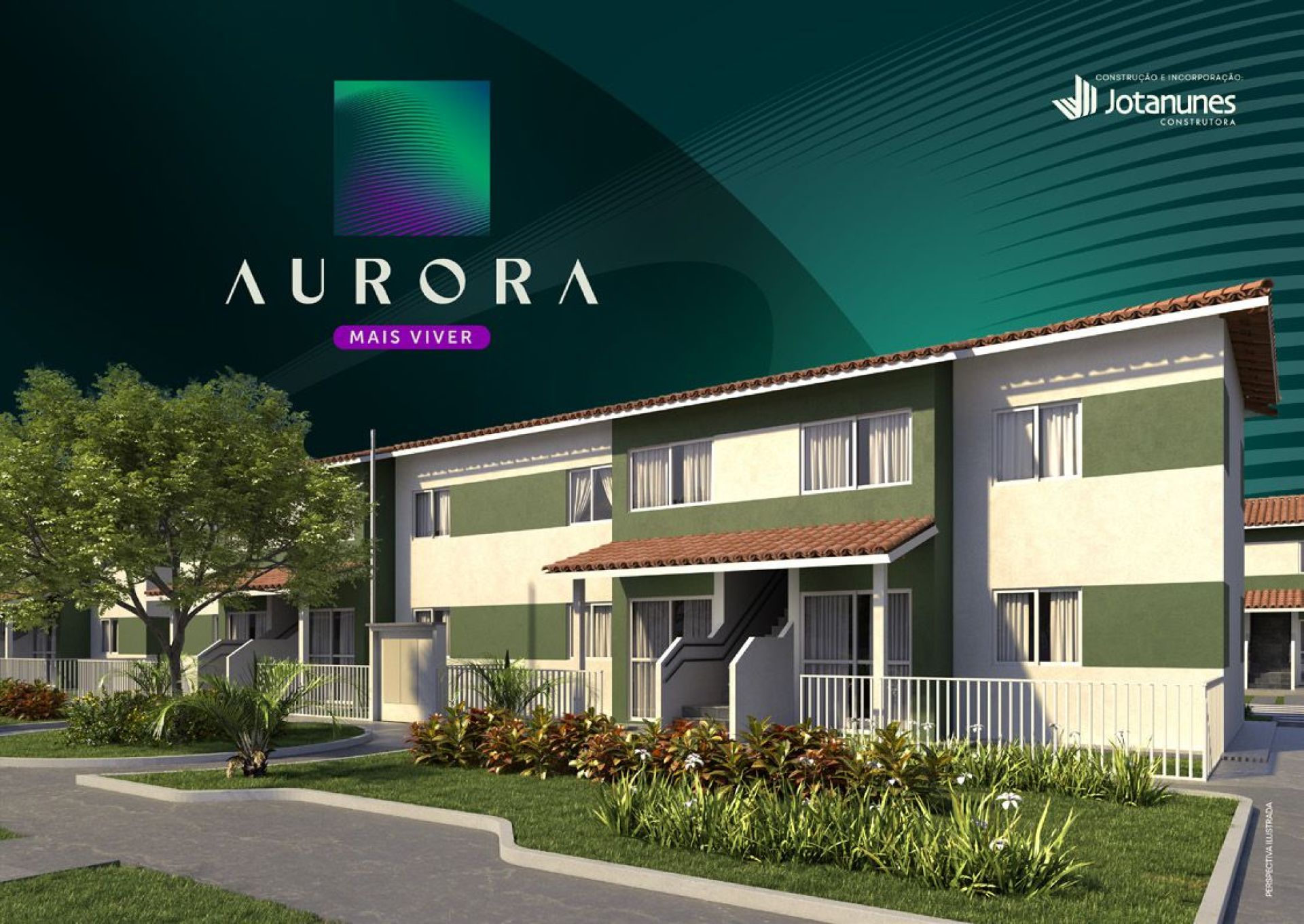 Aurora Mais Viver