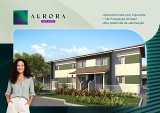 Aurora Mais Viver