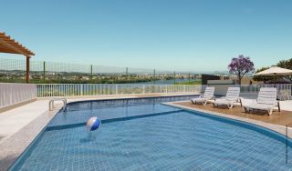 Vista do Rio Mais Viver