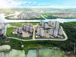 Vista do Rio Mais Viver