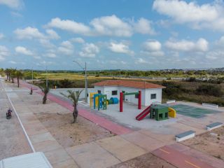 Porto Poxim