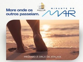 Mirante do Mar