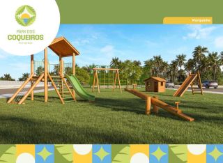 PARK DOS COQUEIROS RESIDENCE