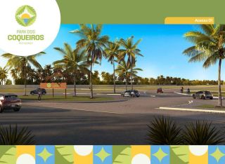 PARK DOS COQUEIROS RESIDENCE