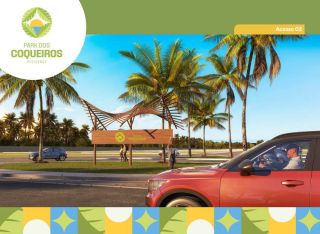 PARK DOS COQUEIROS RESIDENCE