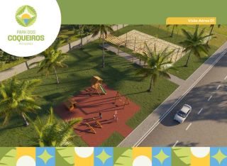 PARK DOS COQUEIROS RESIDENCE