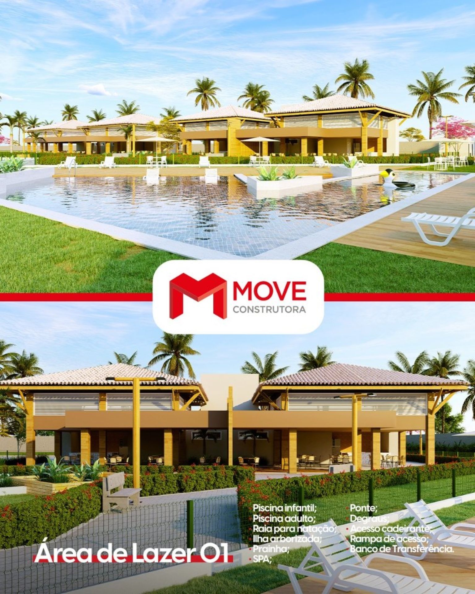 LOTE MELIÁ RESIDENCE 