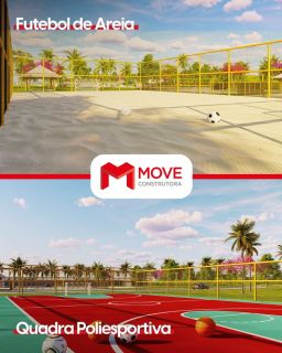 LOTE MELIÁ RESIDENCE 