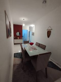 Residencial na Barra dos Coqueiros