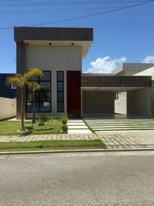 Casa à venda – Terras Alphaville 1 - Barra dos Coqueiros/SE