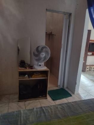 Casa no Conjunto Albano Franco