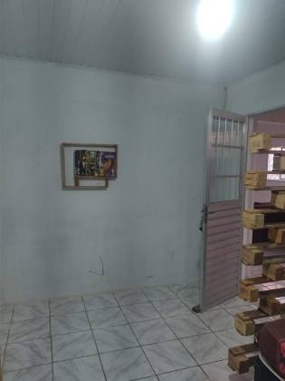 Casa no Conjunto Albano Franco