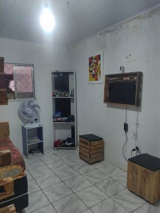 Casa no Conjunto Albano Franco