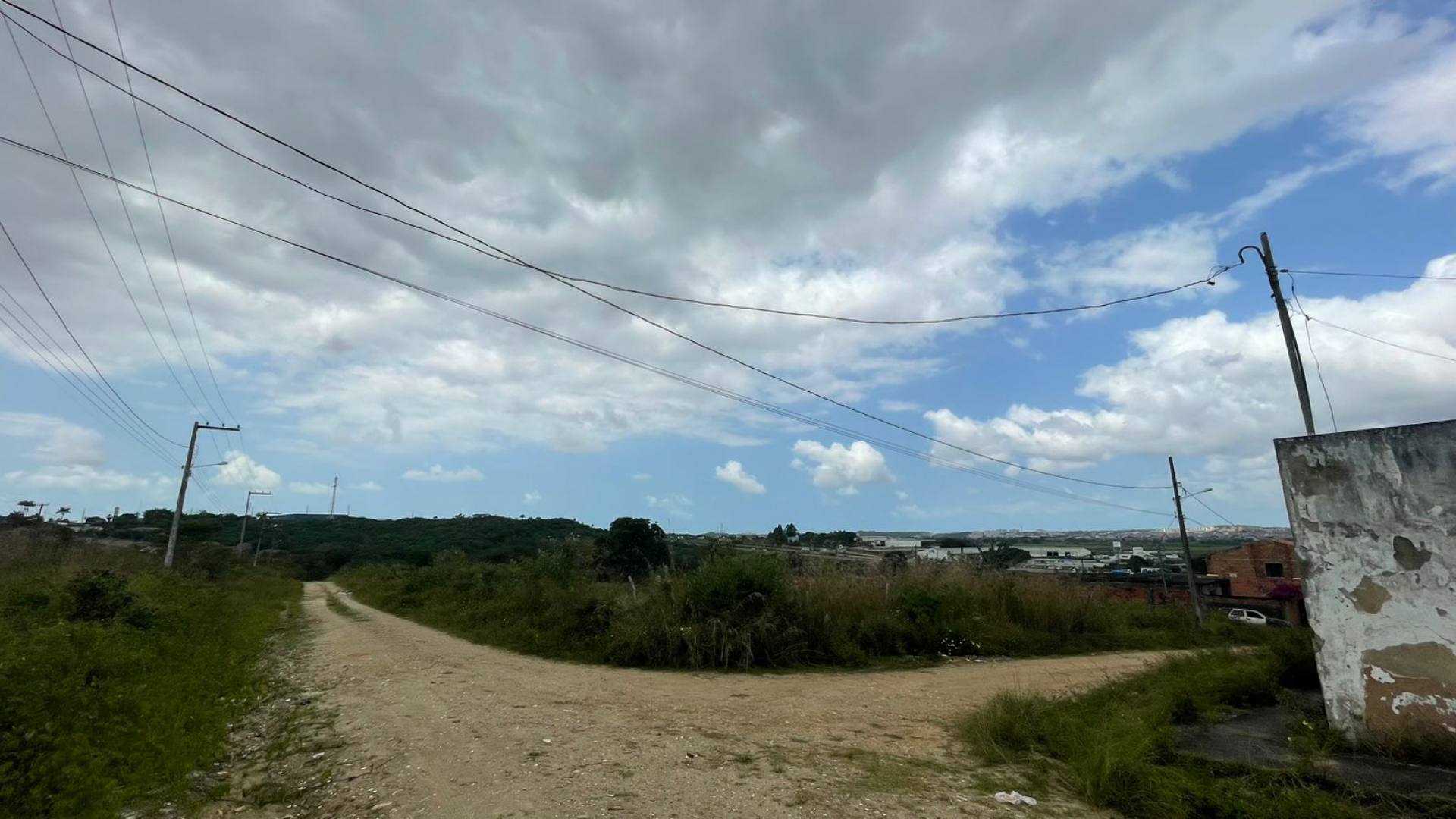 Lote - Loteamento Boa Viagem