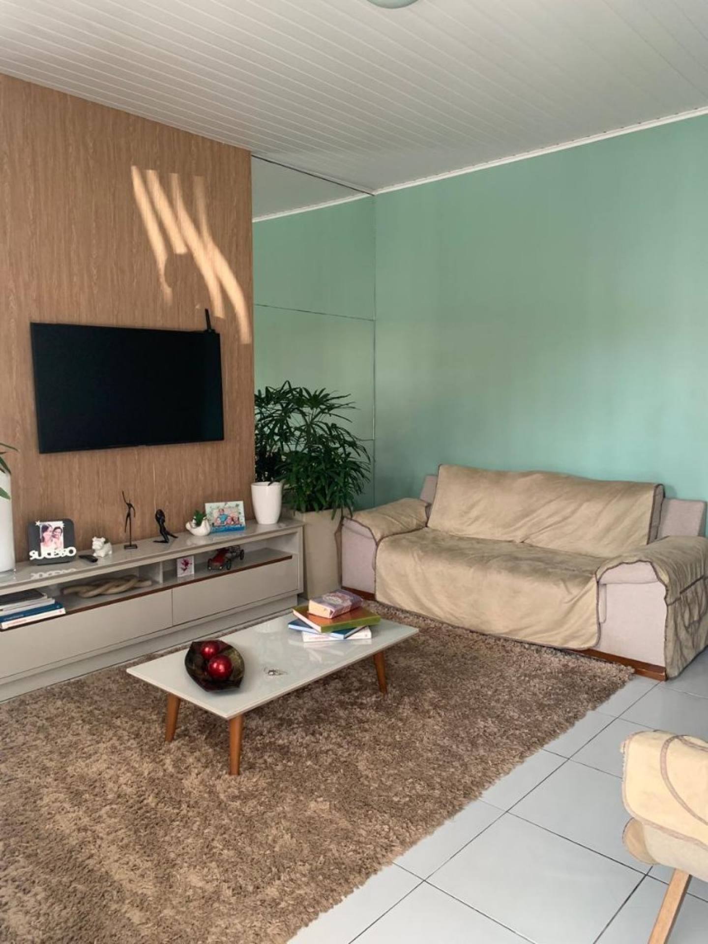 Casa à Venda – Marcos Freire I