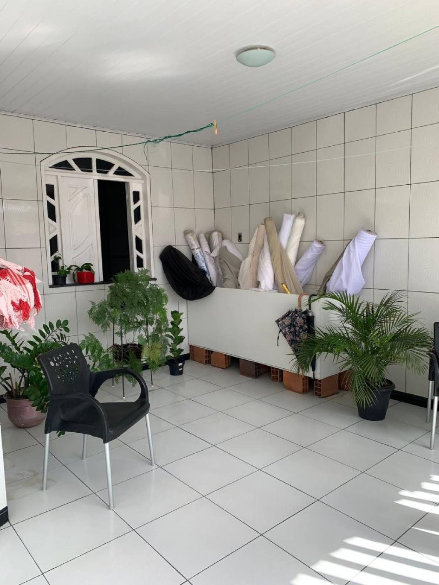 Casa no Marcos Freire I