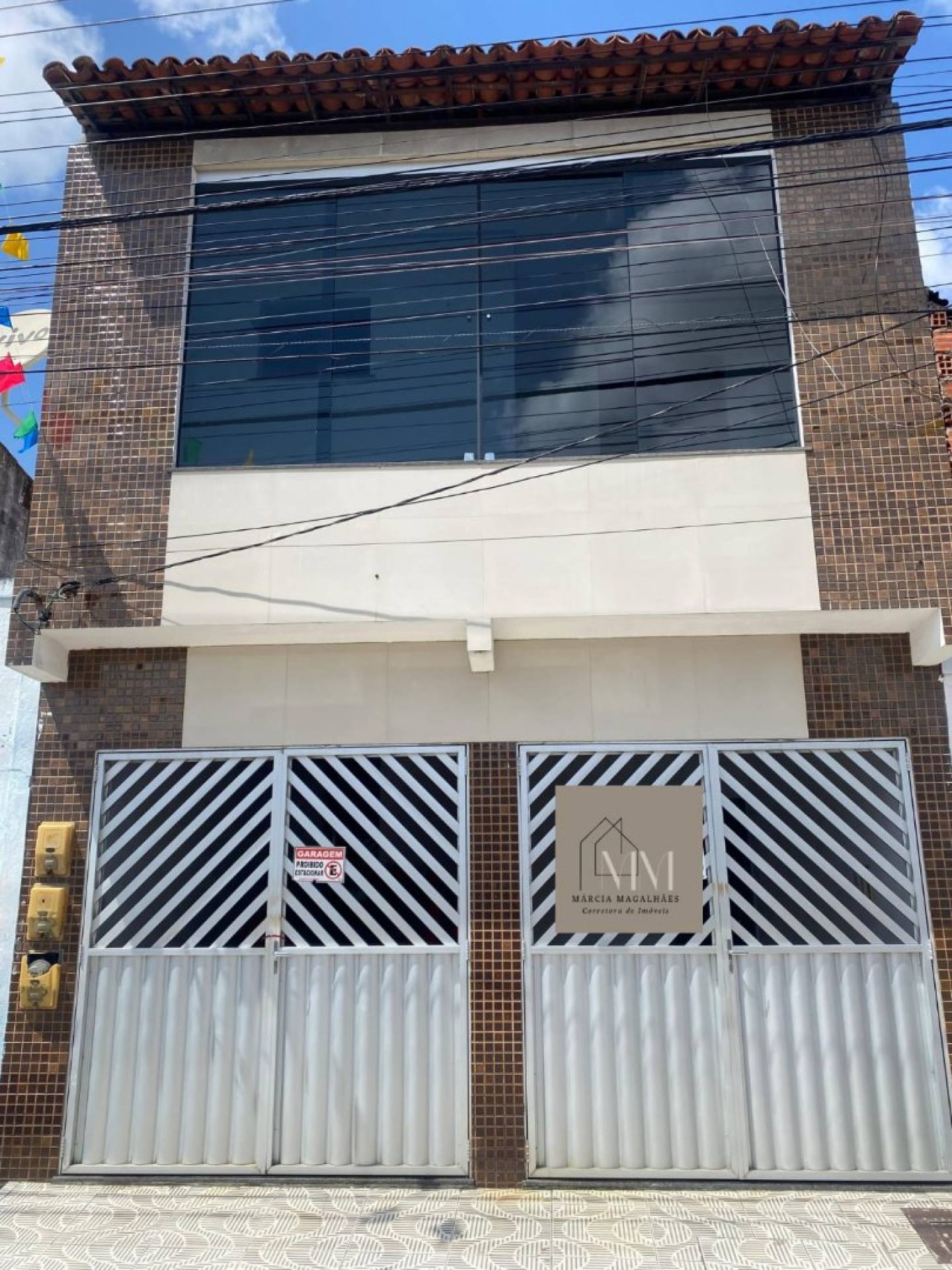 Casa no Bairro Siqueira Campos